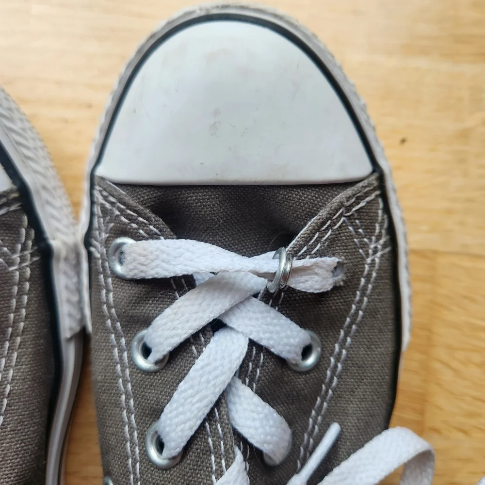 Converse All-Star Youth